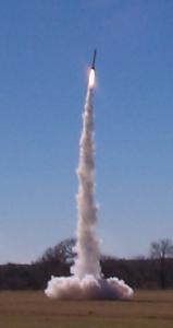 Big Yellow launch