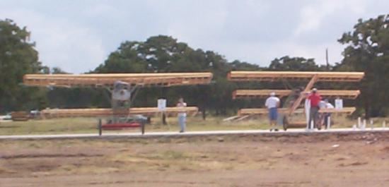 Fokker D.VII and Dr.I projects