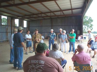 PFM annual meeting