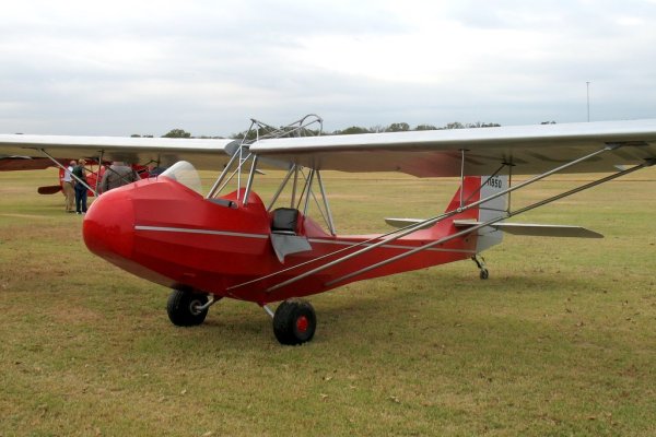 Curtiss Junior