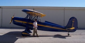 Fairchild 22 thumbnail