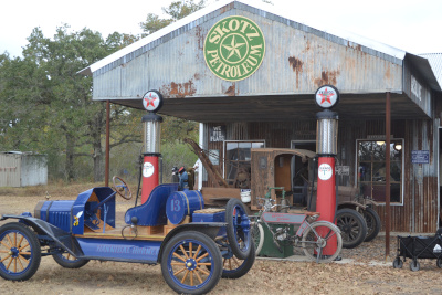 Al's Garage