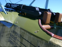 Boot Cowl