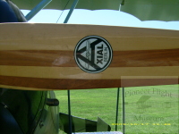 Propeller emblem