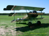 Right front quarter