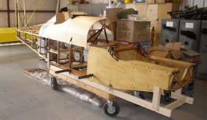 RAF SE5a thumbnail