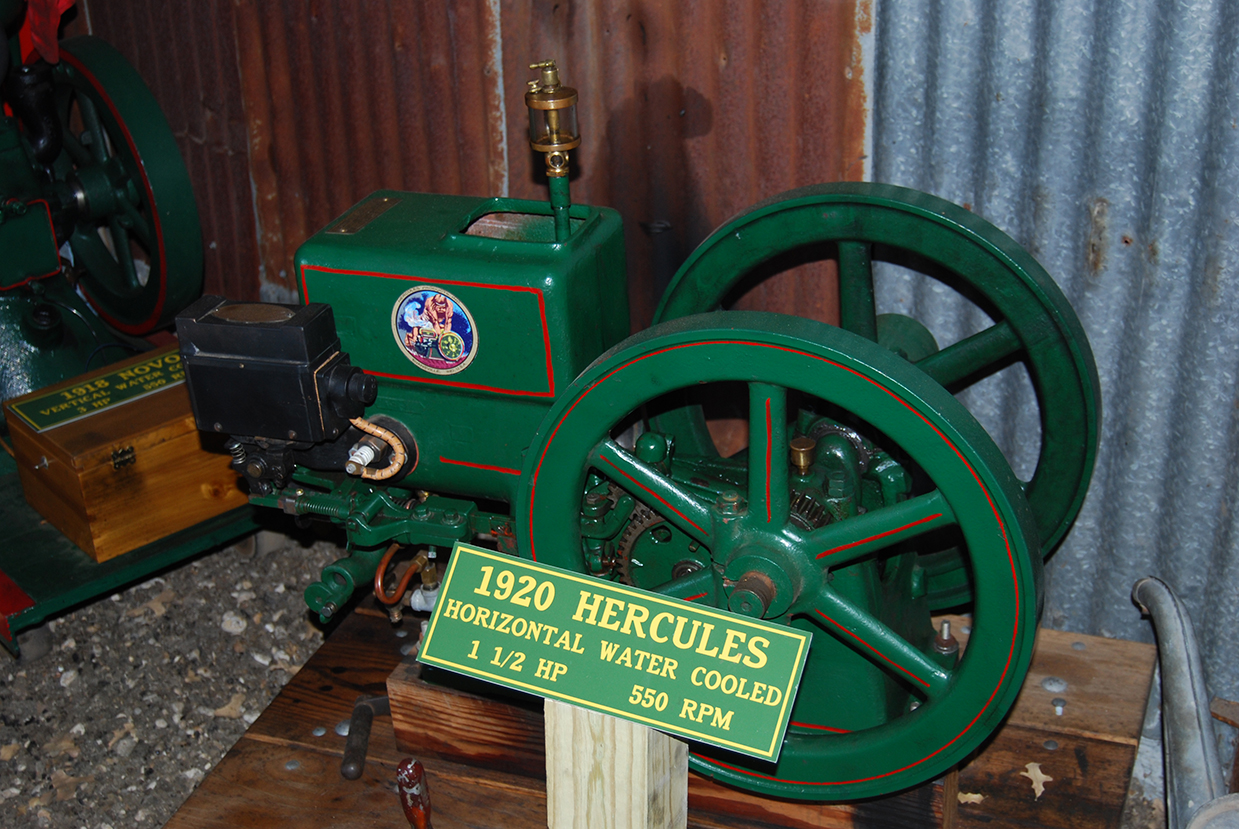 その他 H569\" Windmill Antique Fire Engine 1869 H569